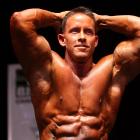 Tad  Sheridan - NPC EFX Big Sky Championships 2011 - #1